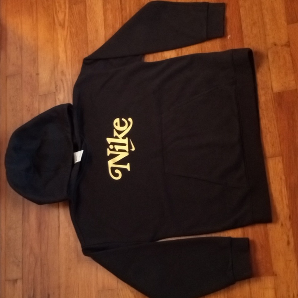 Girls Nike Hoodie